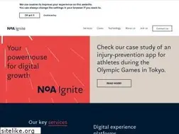 Sites similar to noaignite.pl