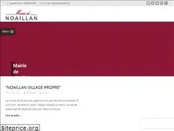 Sites similar to noaillan.fr