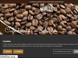 Sites similar to noailles.com