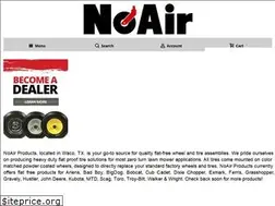 Sites similar to noairproducts.com