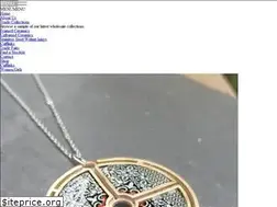 Sites similar to noajewellery.com
