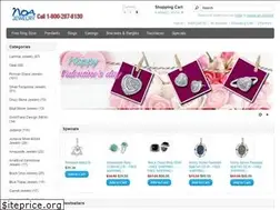 Sites similar to noajewelry.com