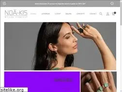 Sites similar to noakis.com