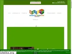 Sites similar to noalacoso.org