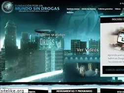 Sites similar to noaladroga.es