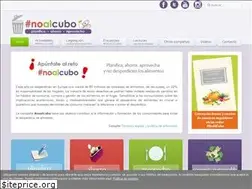 Sites similar to noalcubo.org