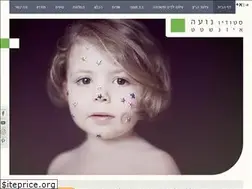 Sites similar to noale.co.il