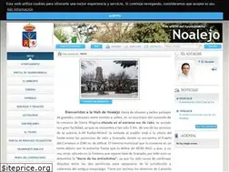 Sites similar to noalejo.es