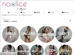 Sites similar to noalice-shairy.com