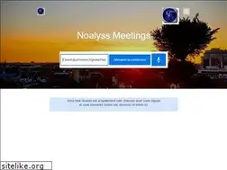 Sites similar to noalyss.free-solutions.org