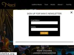 Sites similar to noam-vazana.com