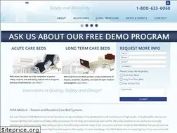Sites similar to noamedical.com
