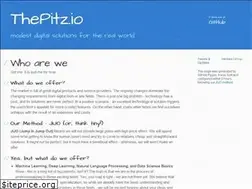Sites similar to noamoss.github.io