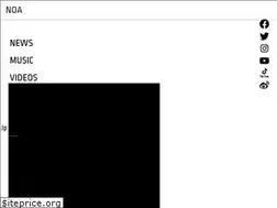 Sites similar to noamusic.jp