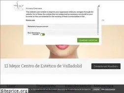 Sites similar to noan-estetica.com