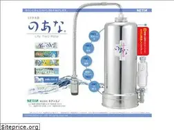 Sites similar to noana.jp
