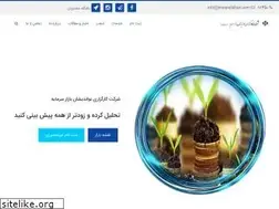 Sites similar to noandishan.ir