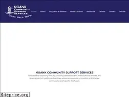 Sites similar to noankcss.org