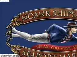 Sites similar to noankshipyard.com