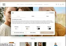 Sites similar to noanoa.com