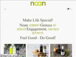 Sites similar to noanoliveoil.com