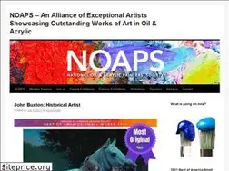Sites similar to noapsblog.com