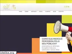 Sites similar to noarcomunicacao.com