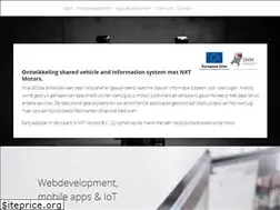 Sites similar to noardcode.nl
