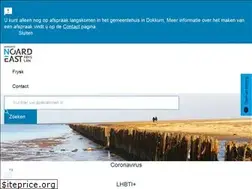 Sites similar to noardeast-fryslan.nl