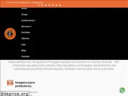 Sites similar to noardrone.com.br