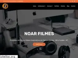 Sites similar to noarfilmes.com.br