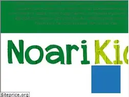 Sites similar to noarikids.com