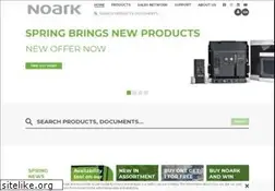 Sites similar to noark-electric.eu