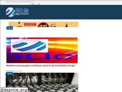Sites similar to noarnoticias.com.br