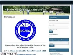 Sites similar to noars.net