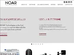 Sites similar to noartechnologies.com