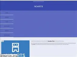 Sites similar to noarts.net