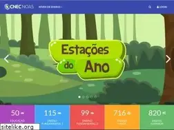 Sites similar to noas.com.br