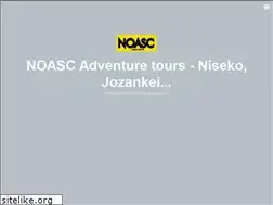 Sites similar to noasc.com