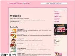 Sites similar to noaschnee.com