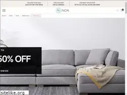 Sites similar to noasleep.com