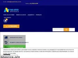 Sites similar to noatobrindes.com.br