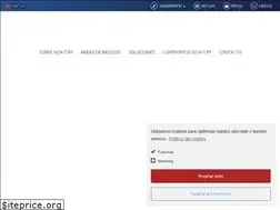Sites similar to noatum.com