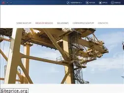 Sites similar to noatummaritime.com