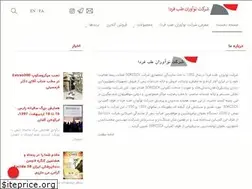 Sites similar to noavaran-tf.com
