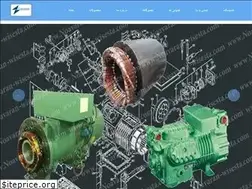 Sites similar to noavaran-wisesta.com