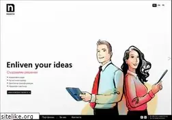 Sites similar to noavis.com