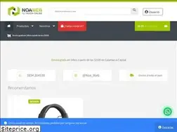 Sites similar to noaweb.com.ar