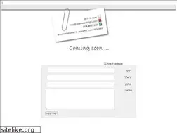 Sites similar to noawebdesign.com