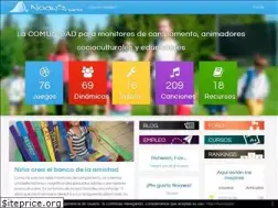 Sites similar to noawis.com